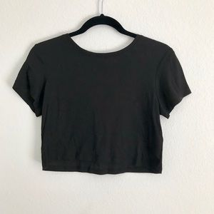 💙H&M BUNDLE crop tops